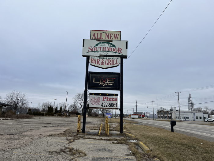 Southmoor Golf Club Bar & Grill - January 8 2023 Photo
